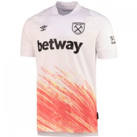 Nogometni Dres West Ham United Treći 2022-23